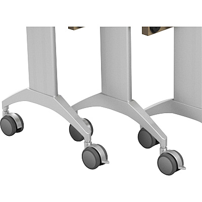 Special.T Special.T Link 72" Table Flip Base (SCTSPLINKFT2472)