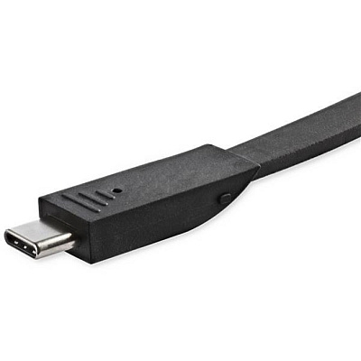 StarTech Usb C Multiport Adapter 4k Hdmi/pd/gbe (DKT30CHCPD)