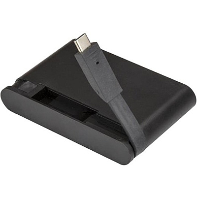 StarTech Usb C Multiport Adapter 4k Hdmi/pd/gbe (DKT30CHCPD)