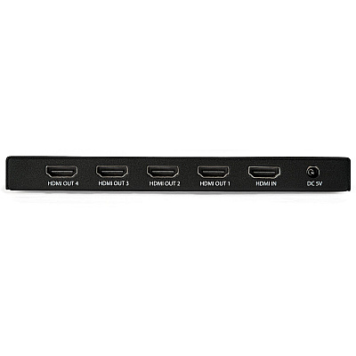 StarTech Hdmi Splitter - 4 Port - 4k 60hz (ST124HD202)