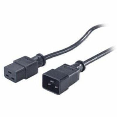APC Pwr Cord, 16a, 100-230v, 2, C19 To C20 (AP9892)