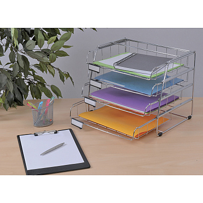 Alba Letter Tray (ABACOR4I)