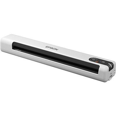 Epson DS-70 Sheetfed Scanner - 600 dpi Optical (EPSB11B252202)