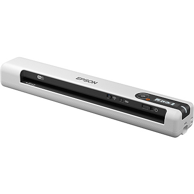 Epson DS-80W Sheetfed Scanner - 600 dpi Optical (EPSB11B253202)