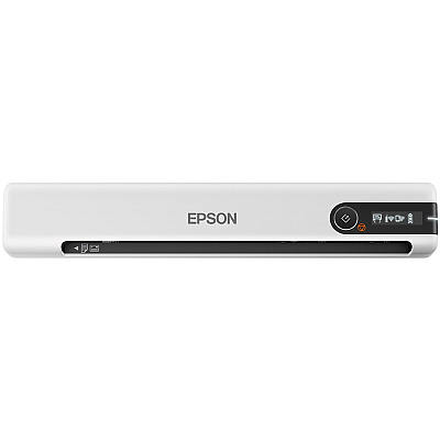 Epson DS-80W Sheetfed Scanner - 600 dpi Optical (EPSB11B253202)