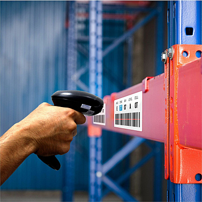 Avery Surface Safe ID Label (AVE61501)