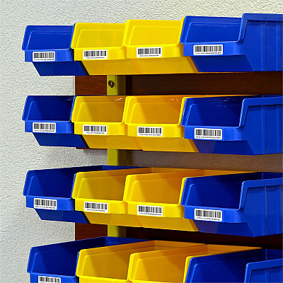 Avery Surface Safe ID Label (AVE61501)
