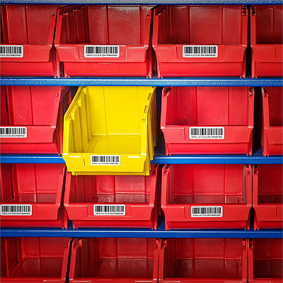 Avery Surface Safe ID Label (AVE61501)