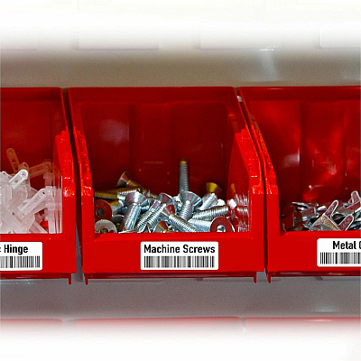 Avery Surface Safe ID Label (AVE61501)
