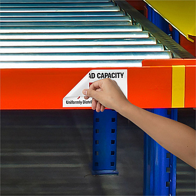 Avery Surface Safe ID Label (AVE61506)