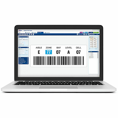 Avery Surface Safe ID Label (AVE61506)