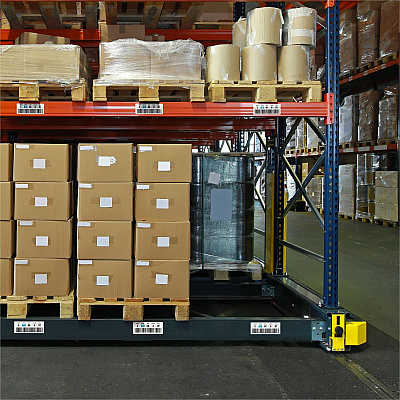 Avery Surface Safe ID Label (AVE61507)