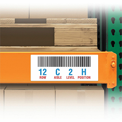 Avery Surface Safe ID Label (AVE61507)