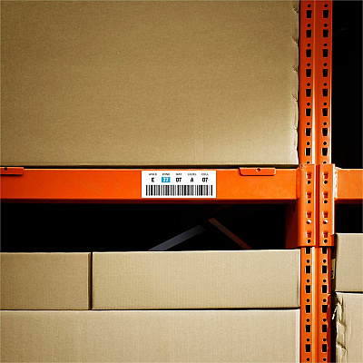 Avery Surface Safe ID Label (AVE61507)