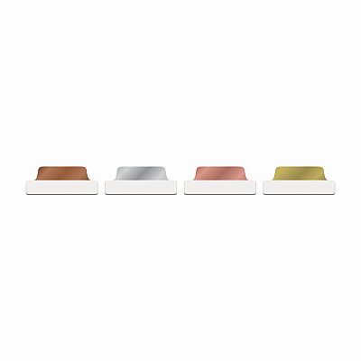 Avery UltraTabs Repositionable Margin Tabs (AVE74786)