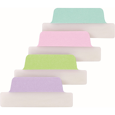 Avery UltraTabs Repositionable Margin Tabs (AVE74867)