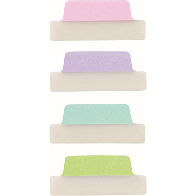 Avery UltraTabs Repositionable Margin Tabs (AVE74867)