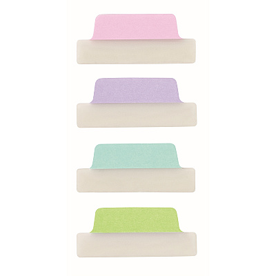 Avery UltraTabs Repositionable Margin Tabs (AVE74867)
