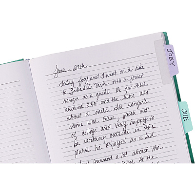 Avery UltraTabs Repositionable Margin Tabs (AVE74867)