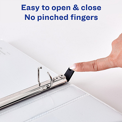 Avery Heavy-Duty View Binder (AVE79767)