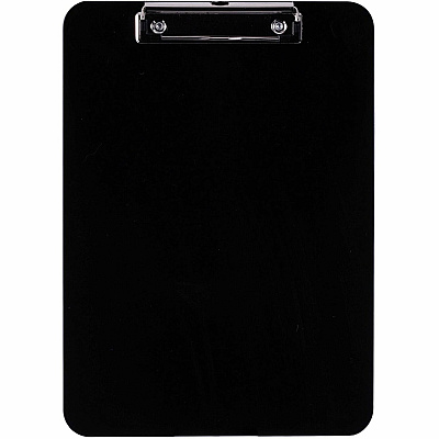 Business Source Shatterproof Clipboard (BSN49269)