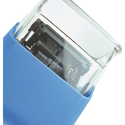 Consolidated Stamp 2000 Plus Self-inking Date Stamp (COS011093)
