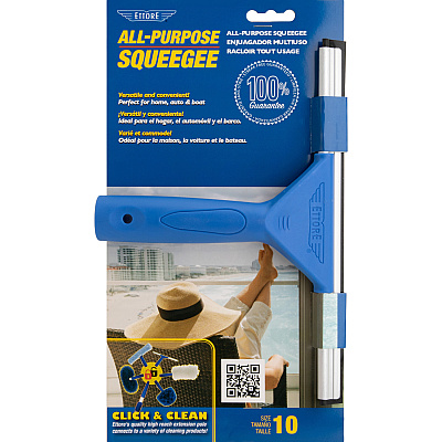 Ettore All-purpose Squeegee (ETO17010)