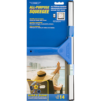 Ettore All-purpose Squeegee (ETO17014)