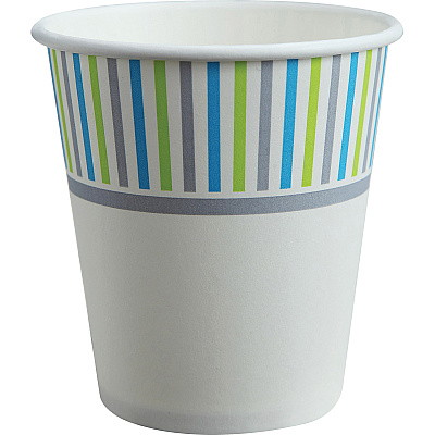 Genuine Joe 8 oz Hot Beverage Cups (GJO10316)