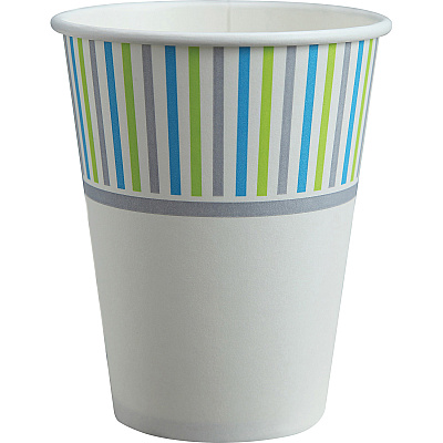 Genuine Joe 10 oz Hot Beverage Cups (GJO10317)