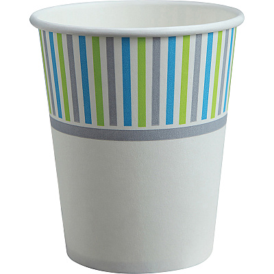Genuine Joe 12 oz Hot Beverage Cups (GJO10318)