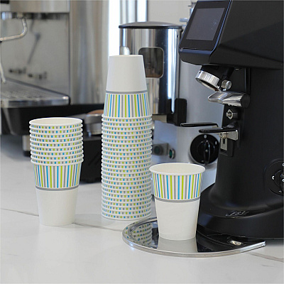 Genuine Joe 12 oz Hot Beverage Cups (GJO10318)