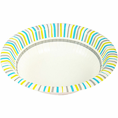Genuine Joe 12 oz Paper Bowls (GJO10322)