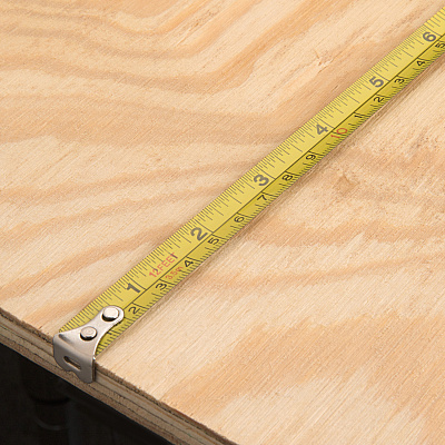 Genuine Joe Tape Measure (GJO11972)