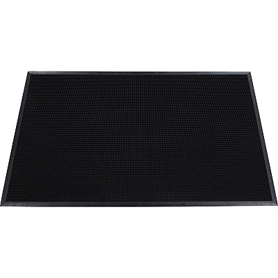 Genuine Joe Brush Tip Scraper Mat (GJO70380)