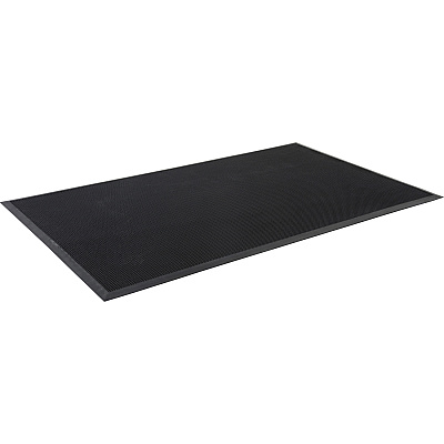 Genuine Joe Brush Tip Scraper Mat (GJO70380)