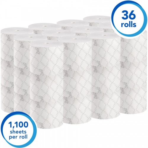 Kimberly-Clark Professional Pro Paper Core High-Capacity Bath Tissue (47305)