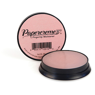 LEE Papercreme Fingertip Moistener (LEE12010)