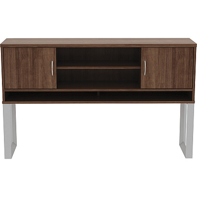 Lorell Relevance Series Freestanding Hutch (LLR16240)