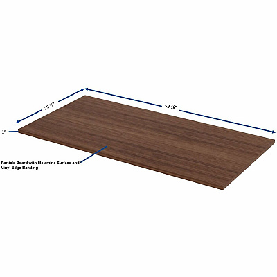 Lorell Relevance Series Tabletop (LLR16242)