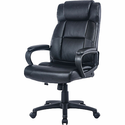 Lorell High-back Executive Chair (LLR41844)