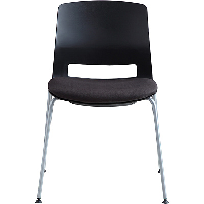 Lorell Arctic Series Stack Chairs (LLR42948)