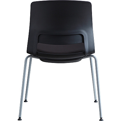 Lorell Arctic Series Stack Chairs (LLR42948)