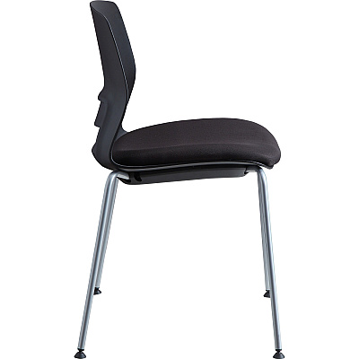 Lorell Arctic Series Stack Chairs (LLR42948)