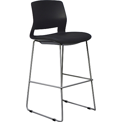 Lorell Arctic Series Bar Stools (LLR42951)