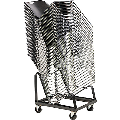 Lorell Stack Chair Dolly (LLR42954)