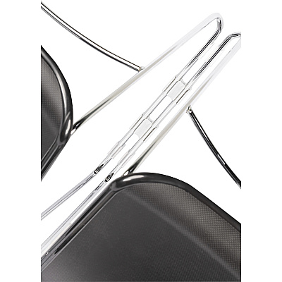 Lorell Stacking Chair Ganging Clips (LLR42955)