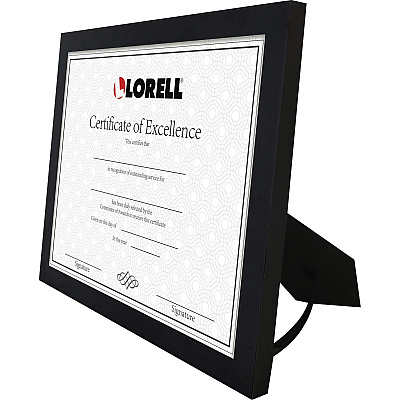 Lorell Certificate Frame (LLR49218)