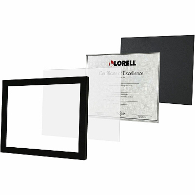 Lorell Certificate Frame (LLR49218)