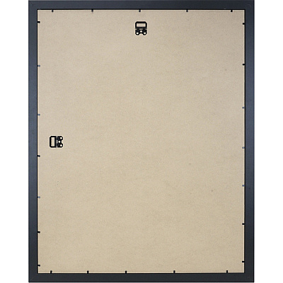 Lorell Solid Wood Poster Frame (LLR49222)